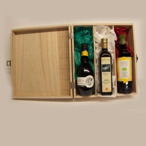 3 Regions Collection - boxed