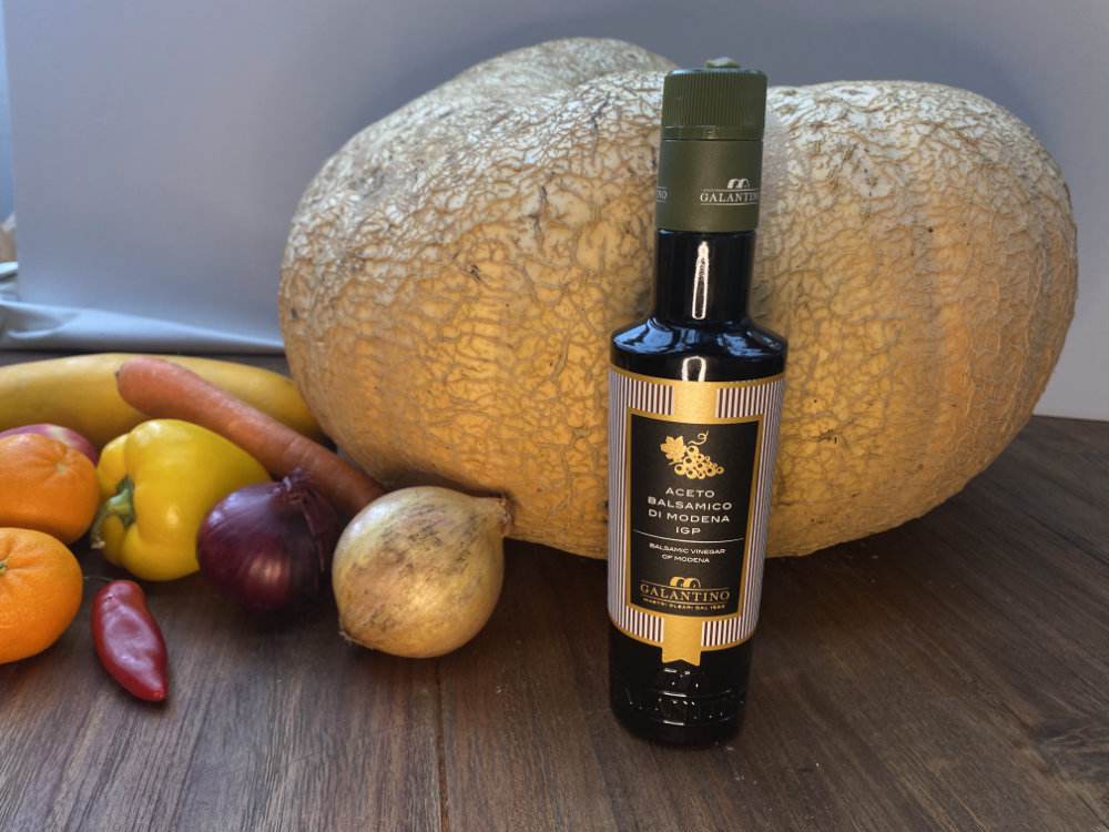Flavour Balsamic Vinegar