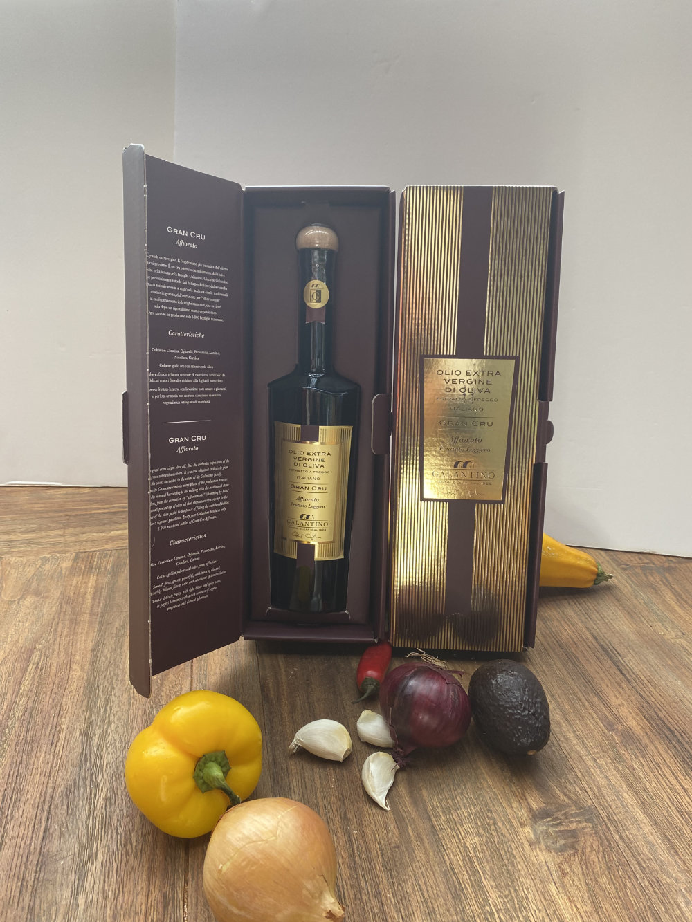 Galantino Gran Cru