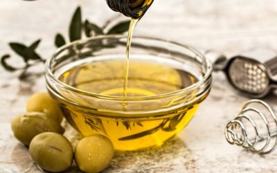 Looking After Your Olive Oil