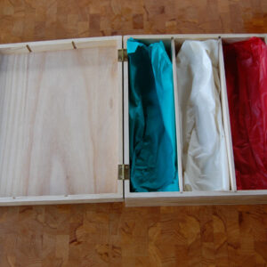 Wooden Presentation Boxes