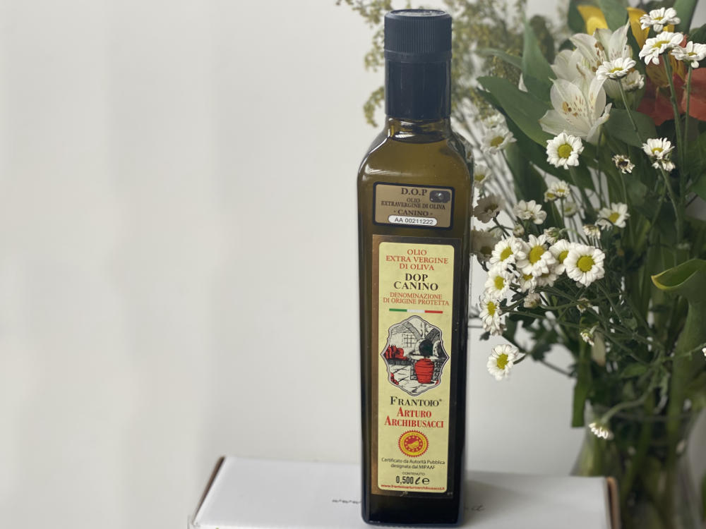 Archibusacci Italian Olive Oil